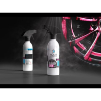 Aquacosmetics  - Bloody Iron Rimcleaner 1 ltr