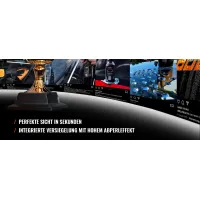 ADBL - Hybrid Glass Cleaner - 5 ltr