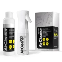 Hygienics Aircleaner - Starter Kit