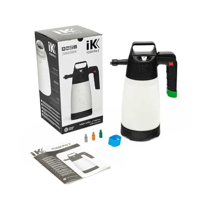 IK Foam - Pro 2 Sprayer