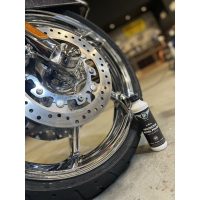 SJP - Protective Metal Polish 225 Gr