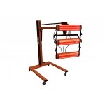 Infrarooddroger - VLP30 220V