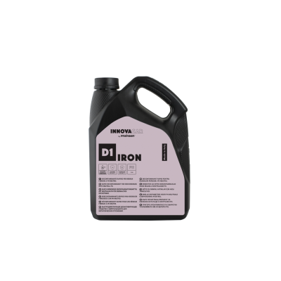 innovacar - D1 Iron Gallon