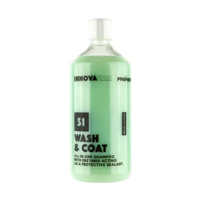 Innovacar - S1 wash&coat 1 ltr.