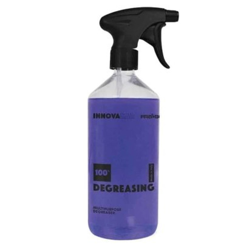 Innovacar  - 100% degreasing 500 ml.