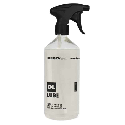 innovacar - DL lube 500 ml.