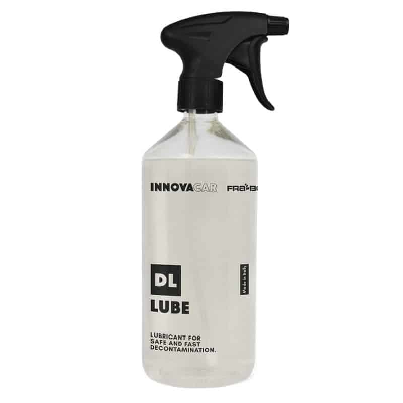 innovacar - DL lube 500 ml.