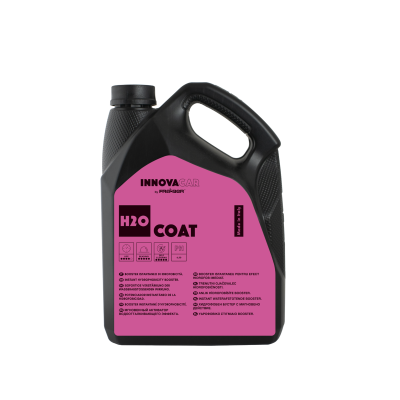 Innovacar - H2O coat 4.5 ltr