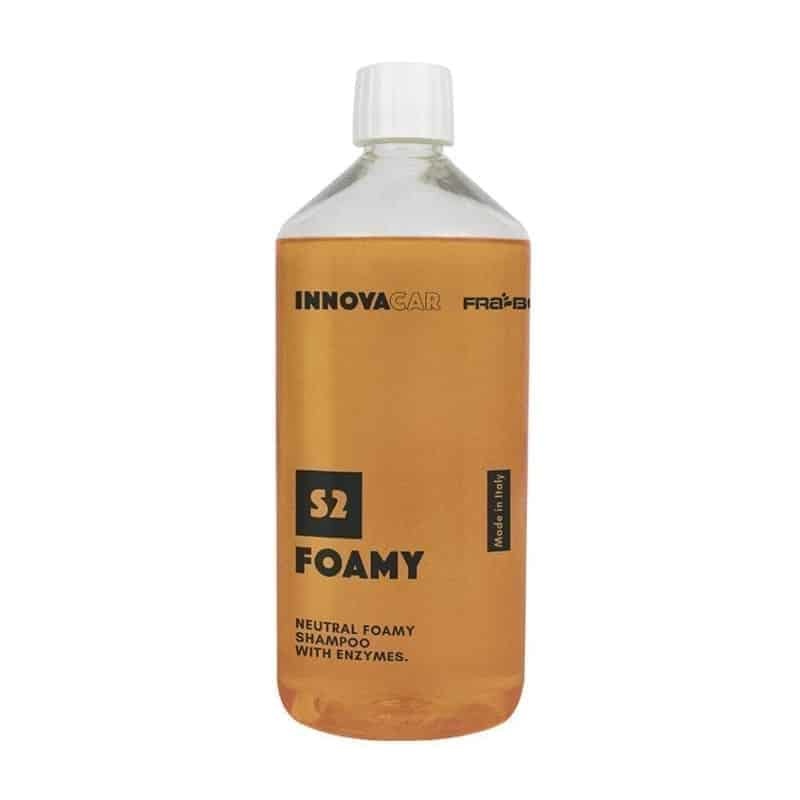 Innovacar -  S2 foamy 1 ltr.