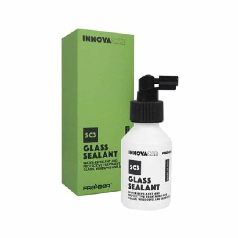Innovacar - SC3 glass sealant 100 ml