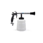 Black booster reinigingspistool