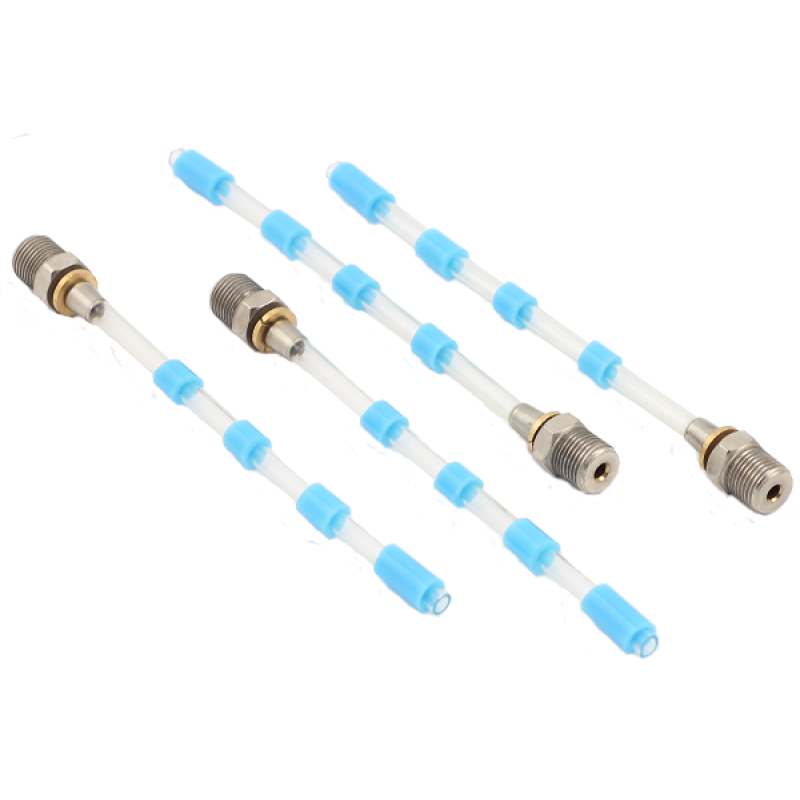 Vervangings-buis t.b.v. classic booster 