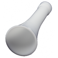 Trechter t.b.v. classic booster en blackbooster