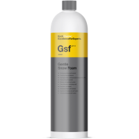 Koch Chemie GSF Snowfoam - Marolex Axel 2000 - Handfoam set