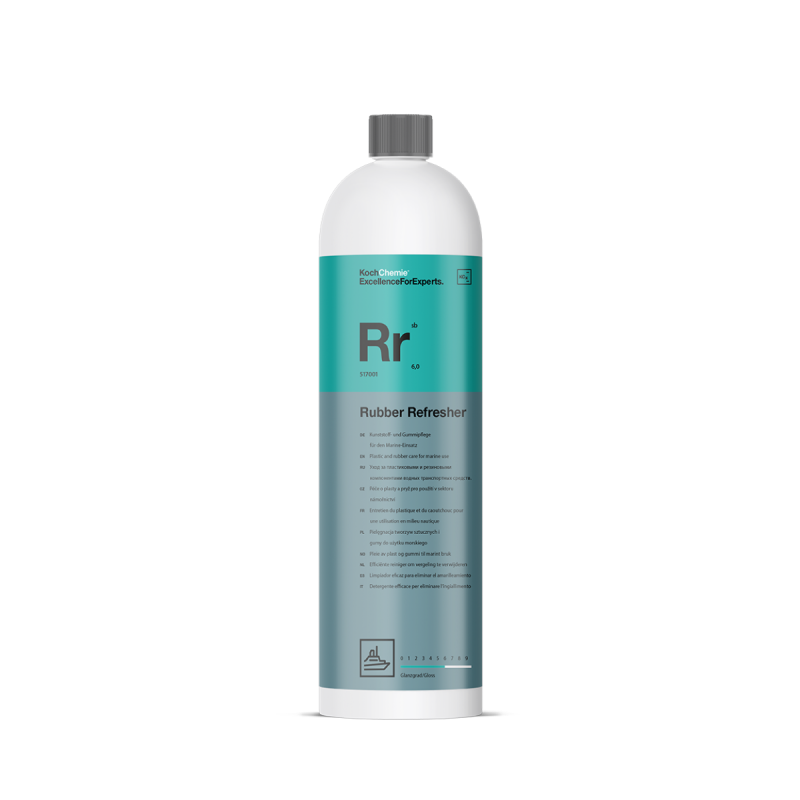 Koch Chemie - RR - Rubber Refresher 1 ltr