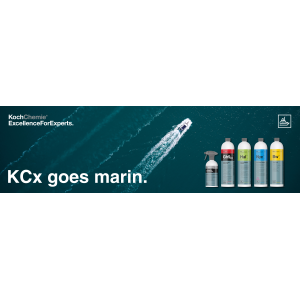 Koch Chemie - Marine Line