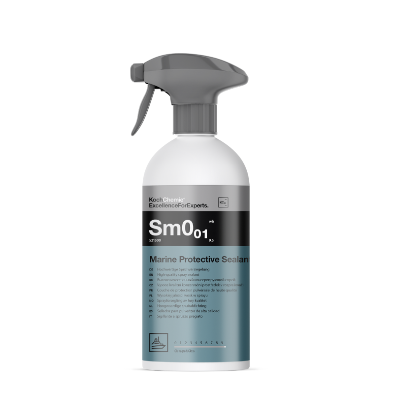 Koch Chemie - Marine Protective Sealant 500 ml