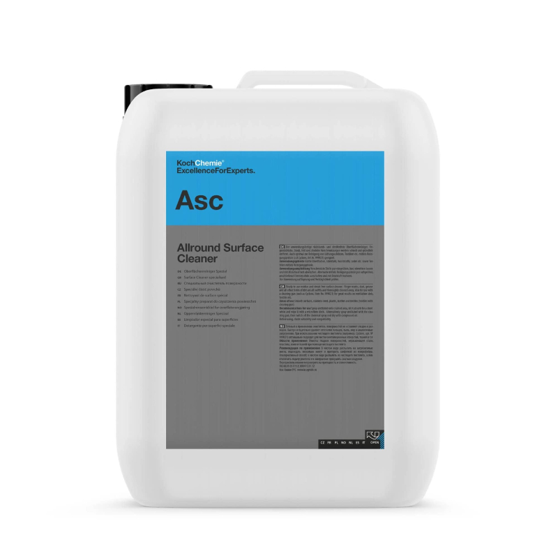 Koch Chemie - All Round Surface cleaner 10 ltr
