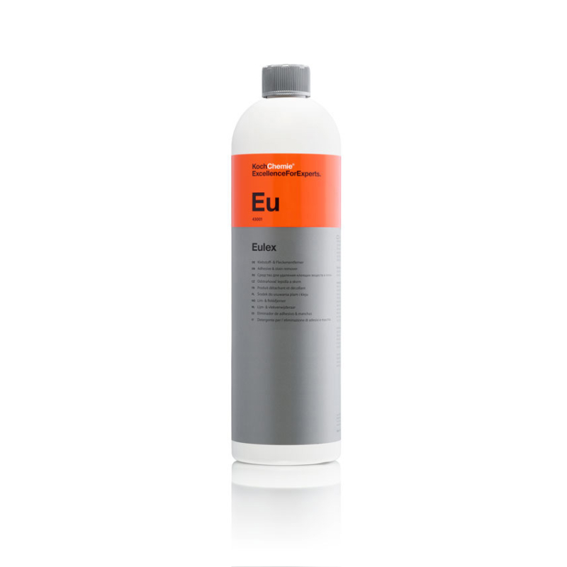 Koch Chemie - EU Eulex 1 ltr