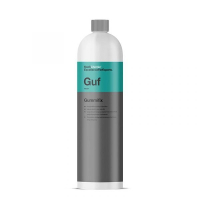 Koch Chemie GUF - gummifix