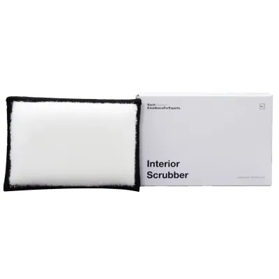 Koch Chemie - Interior Scrubber