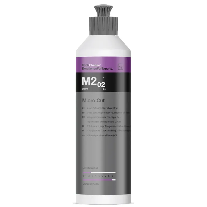 Koch Chemie - M2.02 Micro Cut