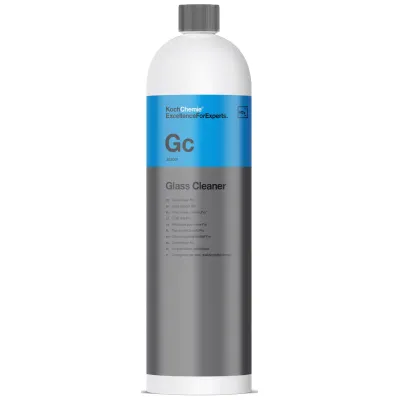 Koch Chemie - GC Glass Cleaner 1 ltr