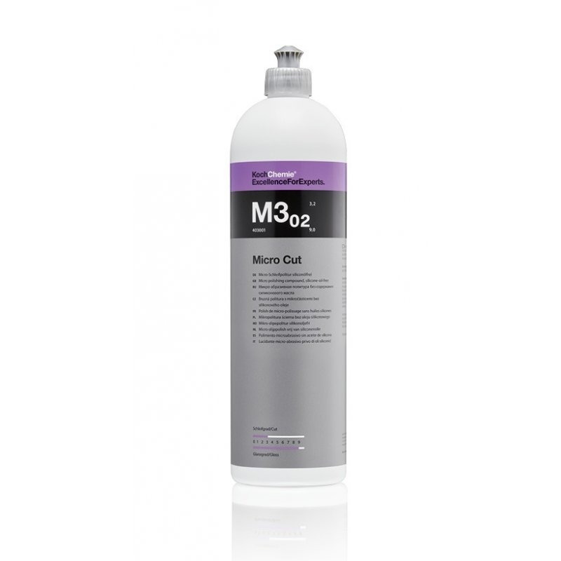 Koch Chemie Micro Cut M3.02 1 ltr.
