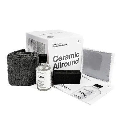 Koch Chemie - Ceramic Allround C0.02 Coating