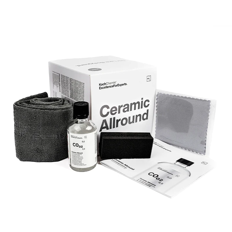 Koch Chemie - Ceramic Allround C0.02 Coating