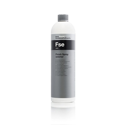 Koch Chemie - FSE Finish Spray Exterior