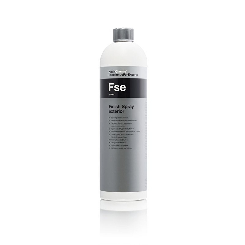 Koch Chemie - FSE Finish Spray Exterior