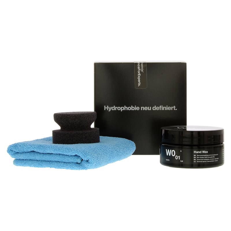 Koch Chemie Handwax W0.01