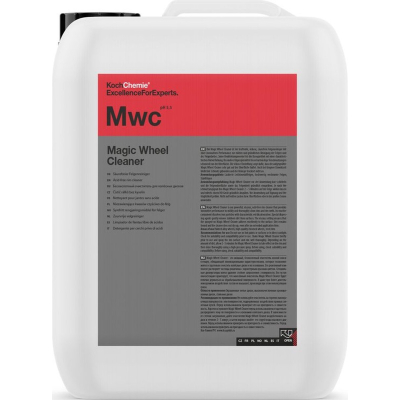 Koch Chemie MWC - Magic Wheel Cleaner 10 ltr