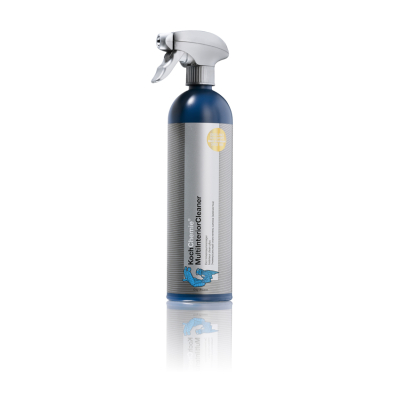 Koch Chemie - Multiinterior Cleaner - 750 ml.