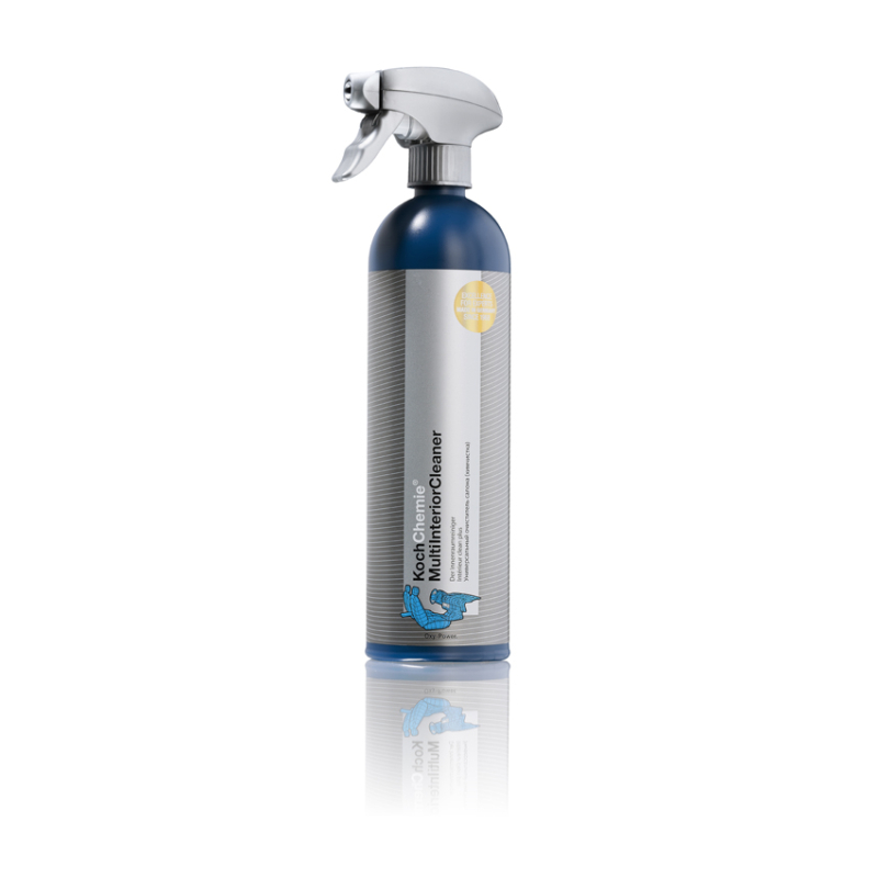 Koch Chemie - Multiinterior Cleaner - 750 ml.