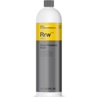 Koch Chemie - RRW - Rapid Rinsless Wash 1 ltr