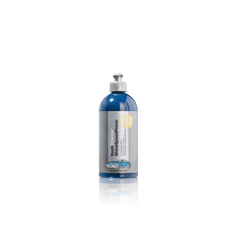 Koch Chemie - Shine Speed Polisch 500 ml.