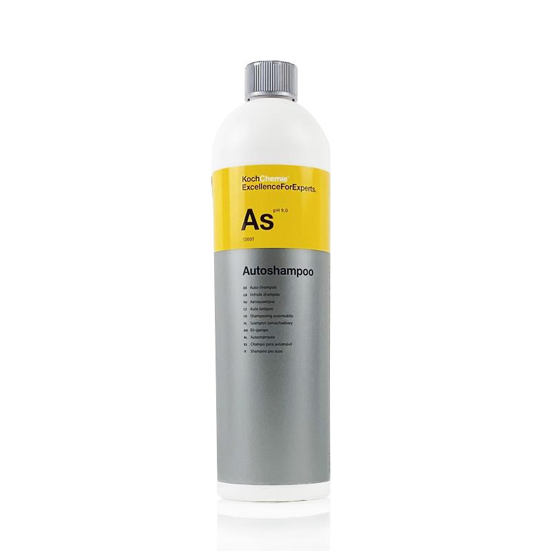 Koch Chemie -  AS Autoshampoo 1 ltr
