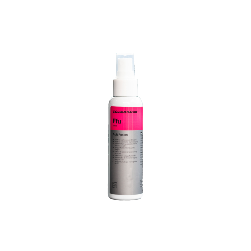 Koch Chemie - FFu Fruit Fusion  Carirfreshner