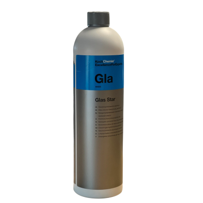 Koch Chemie - GLA Glas Star 1 ltr