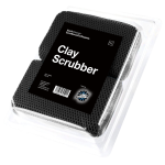 Koch Chemie - Clay Scrubber - 2 pack