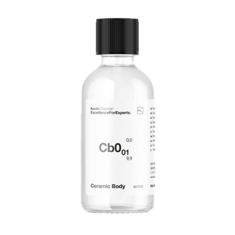 Koch Chemie - Ceramic Body CB0.01 - Coating