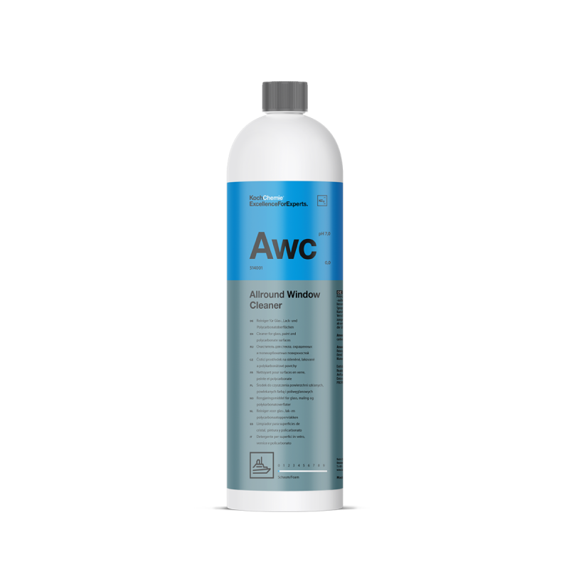Koch Chemie - AWC Allround Window Cleaner 1 ltr