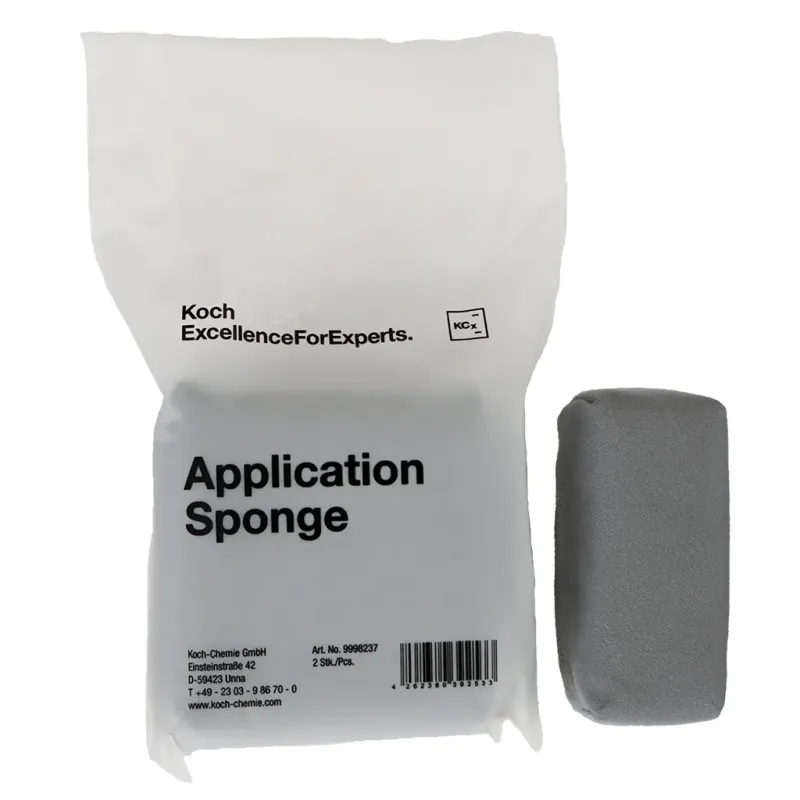 Koch Chemie - Application Sponge