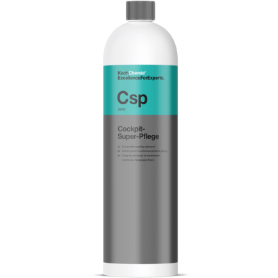 Koch Chemie - CSP Cockpit Super Pflege 1 ltr