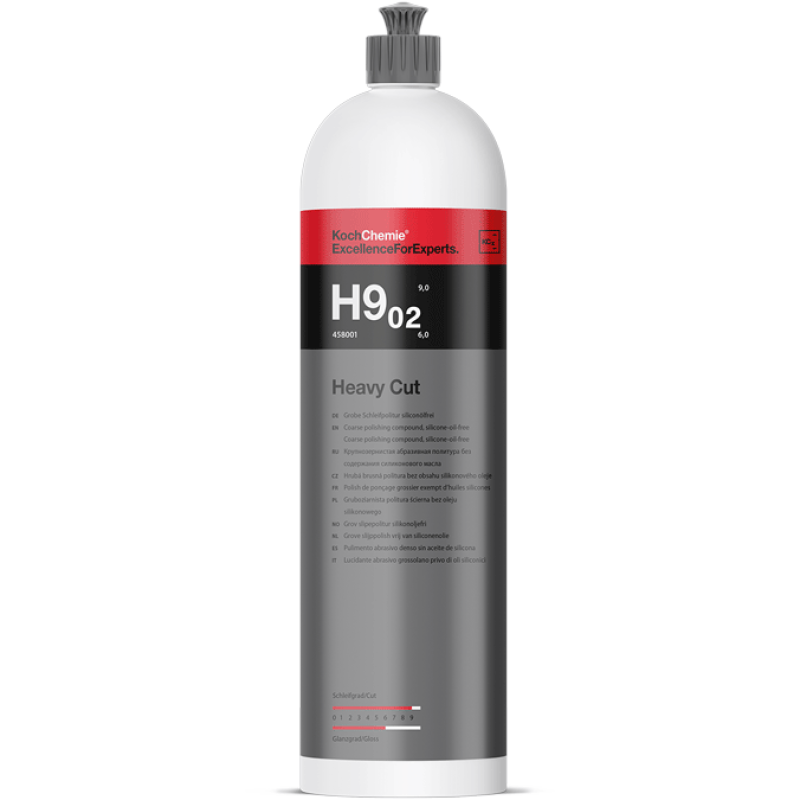 Koch Chemie - H9.02  1 ltr