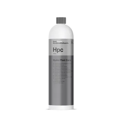 Koch Chemie - HPC Hydro Plast Care - Kunststof & Rubber Dressing