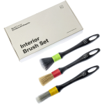 Koch Chemie - Interior Brush Set