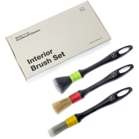 Koch Chemie - Interior Brush Set